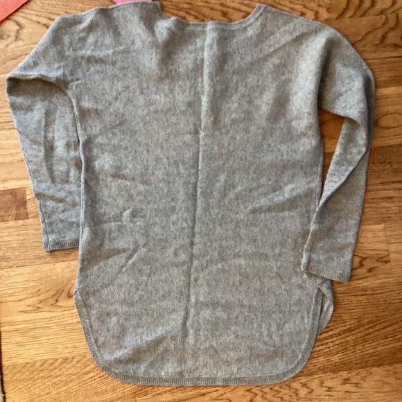 NEW! TALBOTS ANN TAYLOR LOT OF 4 100% CASHMERE SWEATERS XS CLASSIC PREPPY KNIT - Picture 8 of 12